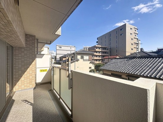 apartment 東京都葛飾区新小岩１丁目51－18 第二クレールパル　1F