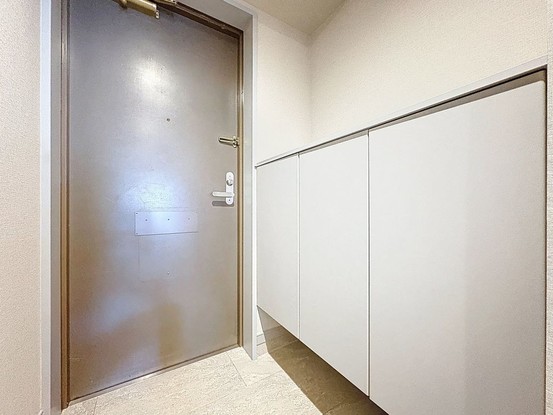 apartment 東京都葛飾区新小岩１丁目51－18 第二クレールパル　1F