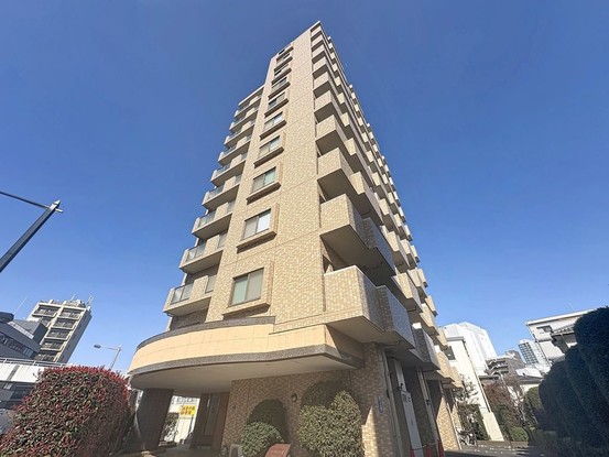 apartment 東京都葛飾区新小岩１丁目51－18 第二クレールパル　1F