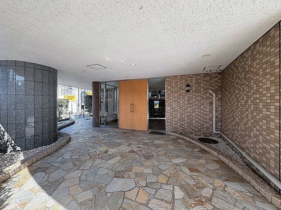 apartment 東京都葛飾区新小岩１丁目51－18 第二クレールパル　1F