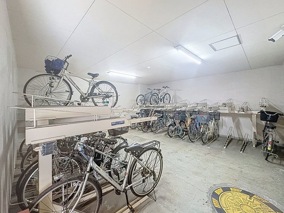 apartment 東京都葛飾区新小岩１丁目51－18 第二クレールパル　1F
