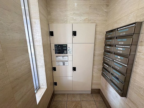 apartment 東京都葛飾区新小岩１丁目51－18 第二クレールパル　1F