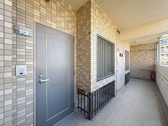apartment 東京都葛飾区新小岩１丁目51－18 第二クレールパル　1F