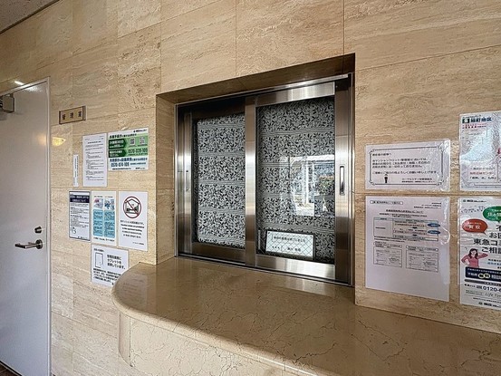 apartment 東京都葛飾区新小岩１丁目51－18 第二クレールパル　1F