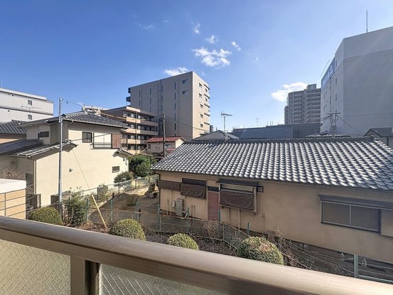 apartment 東京都葛飾区新小岩１丁目51－18 第二クレールパル　1F