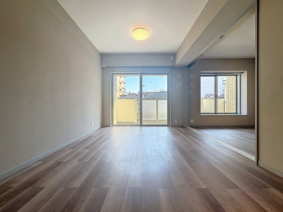apartment 東京都葛飾区新小岩１丁目51－18 第二クレールパル　1F