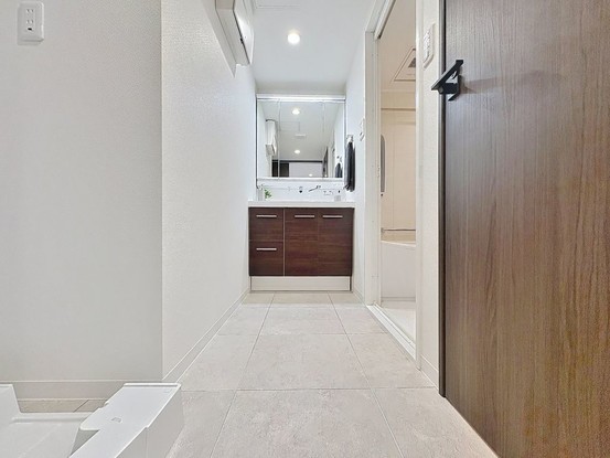 apartment 東京都葛飾区新小岩１丁目51－18 第二クレールパル　1F