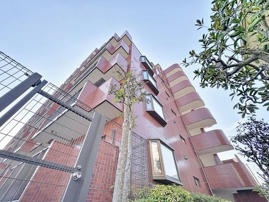 apartment 東京都葛飾区新小岩１丁目51－18 第二クレールパル　1F