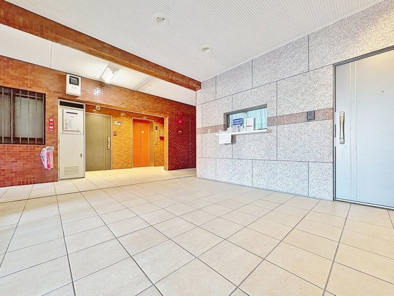 apartment 東京都葛飾区新小岩１丁目51－18 第二クレールパル　1F