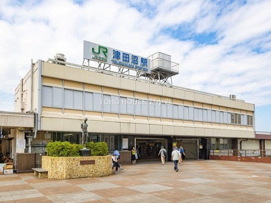 apartment 東京都葛飾区新小岩１丁目51－18 第二クレールパル　1F