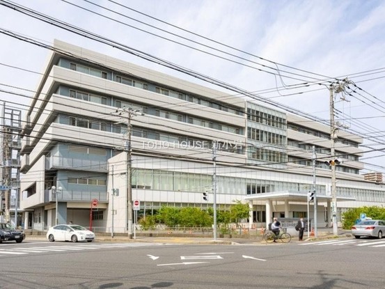 apartment 東京都葛飾区新小岩１丁目51－18 第二クレールパル　1F