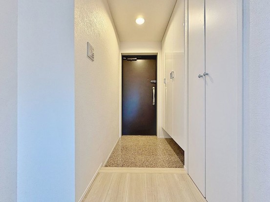 apartment 東京都葛飾区新小岩１丁目51－18 第二クレールパル　1F