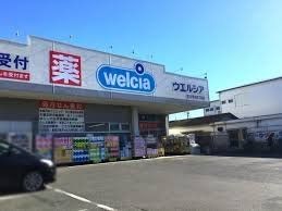 apartment 東京都葛飾区新小岩１丁目51－18 第二クレールパル　1F
