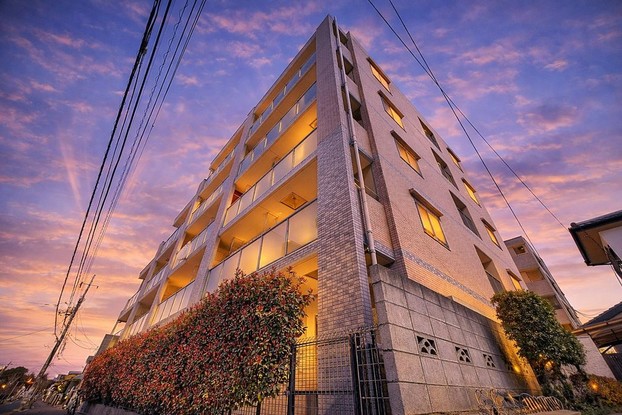 apartment 東京都葛飾区新小岩１丁目51－18 第二クレールパル　1F