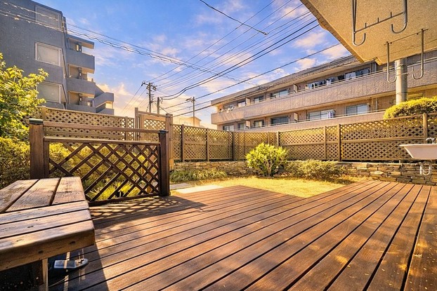 apartment 東京都葛飾区新小岩１丁目51－18 第二クレールパル　1F