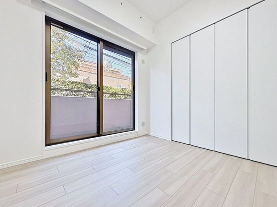 apartment 東京都葛飾区新小岩１丁目51－18 第二クレールパル　1F