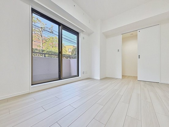 apartment 東京都葛飾区新小岩１丁目51－18 第二クレールパル　1F