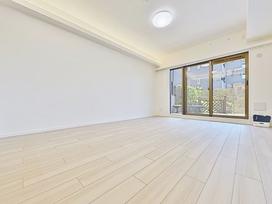 apartment 東京都葛飾区新小岩１丁目51－18 第二クレールパル　1F