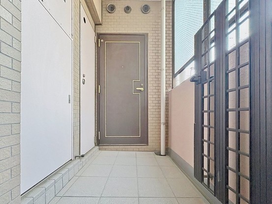 apartment 東京都葛飾区新小岩１丁目51－18 第二クレールパル　1F