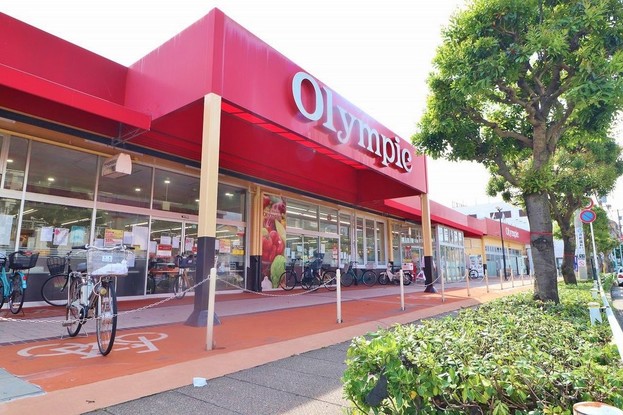 apartment 東京都葛飾区新小岩１丁目51－18 第二クレールパル　1F