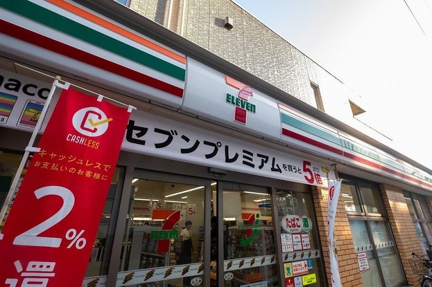 apartment 東京都葛飾区新小岩１丁目51－18 第二クレールパル　1F