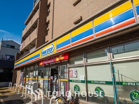 apartment 東京都葛飾区新小岩１丁目51－18 第二クレールパル　1F