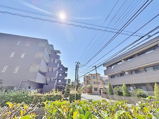 apartment 東京都葛飾区新小岩１丁目51－18 第二クレールパル　1F