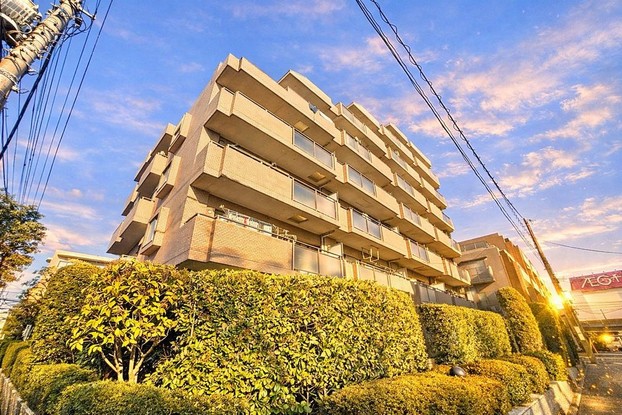 apartment 東京都葛飾区新小岩１丁目51－18 第二クレールパル　1F