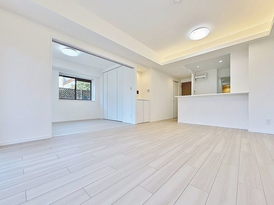 apartment 東京都葛飾区新小岩１丁目51－18 第二クレールパル　1F