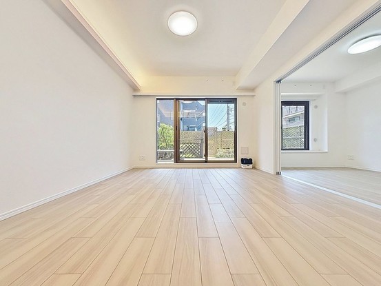 apartment 東京都葛飾区新小岩１丁目51－18 第二クレールパル　1F