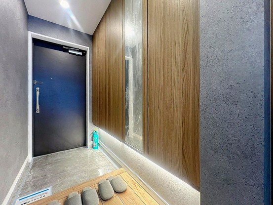 apartment 東京都葛飾区新小岩１丁目51－18 第二クレールパル　1F