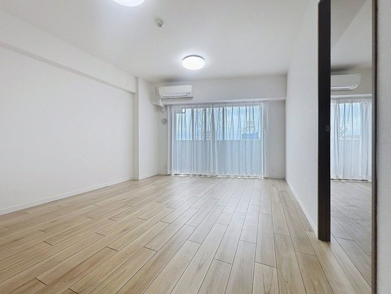 apartment 東京都葛飾区新小岩１丁目51－18 第二クレールパル　1F