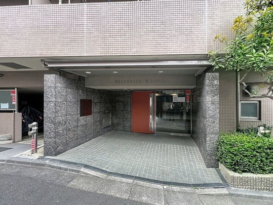 apartment 東京都葛飾区新小岩１丁目51－18 第二クレールパル　1F