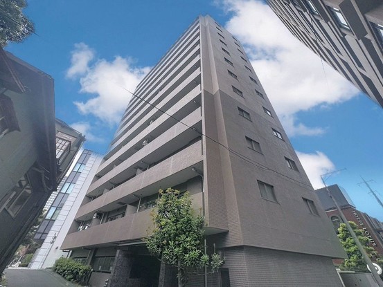 apartment 東京都葛飾区新小岩１丁目51－18 第二クレールパル　1F