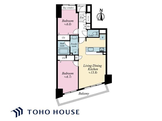 apartment 東京都葛飾区新小岩１丁目51－18 第二クレールパル　1F