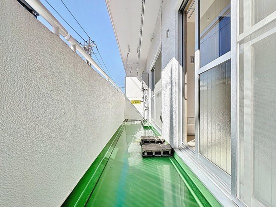 apartment 東京都葛飾区新小岩１丁目51－18 第二クレールパル　1F
