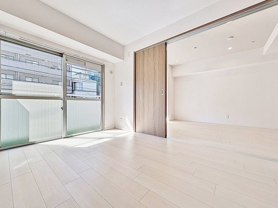 apartment 東京都葛飾区新小岩１丁目51－18 第二クレールパル　1F