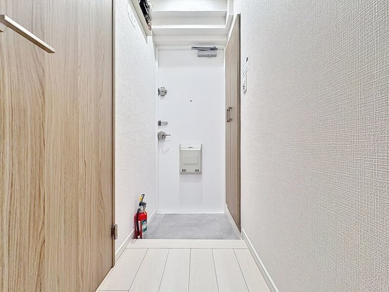 apartment 東京都葛飾区新小岩１丁目51－18 第二クレールパル　1F