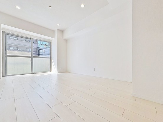 apartment 東京都葛飾区新小岩１丁目51－18 第二クレールパル　1F