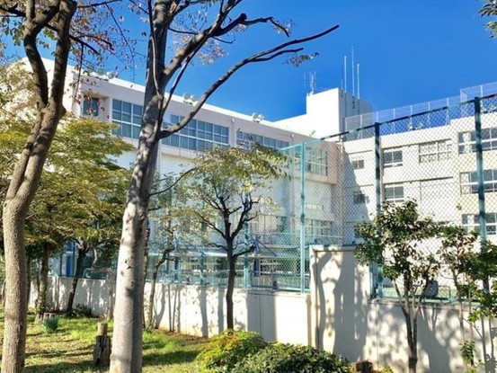 apartment 東京都葛飾区新小岩１丁目51－18 第二クレールパル　1F
