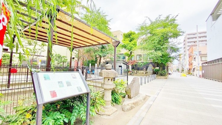 apartment 東京都葛飾区新小岩１丁目51－18 第二クレールパル　1F