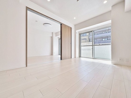 apartment 東京都葛飾区新小岩１丁目51－18 第二クレールパル　1F