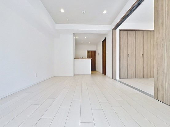 apartment 東京都葛飾区新小岩１丁目51－18 第二クレールパル　1F
