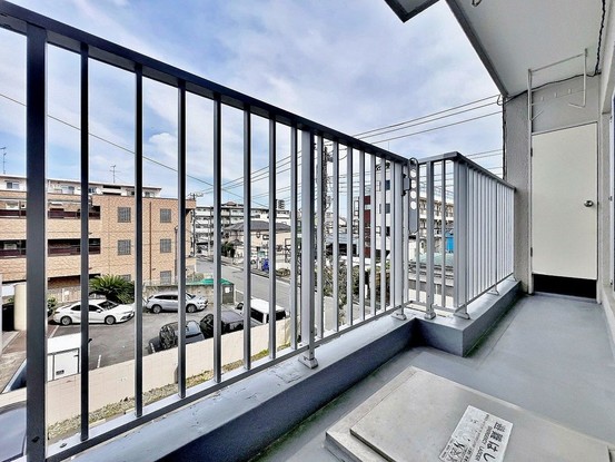 apartment 東京都葛飾区新小岩１丁目51－18 第二クレールパル　1F