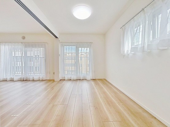 apartment 東京都葛飾区新小岩１丁目51－18 第二クレールパル　1F