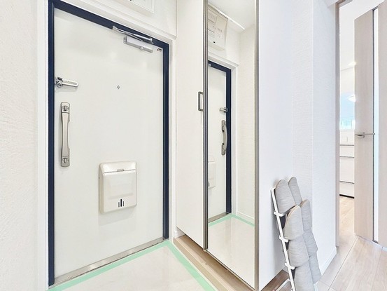 apartment 東京都葛飾区新小岩１丁目51－18 第二クレールパル　1F