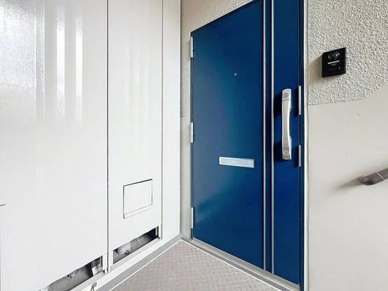 apartment 東京都葛飾区新小岩１丁目51－18 第二クレールパル　1F