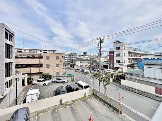 apartment 東京都葛飾区新小岩１丁目51－18 第二クレールパル　1F