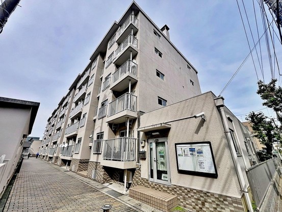apartment 東京都葛飾区新小岩１丁目51－18 第二クレールパル　1F