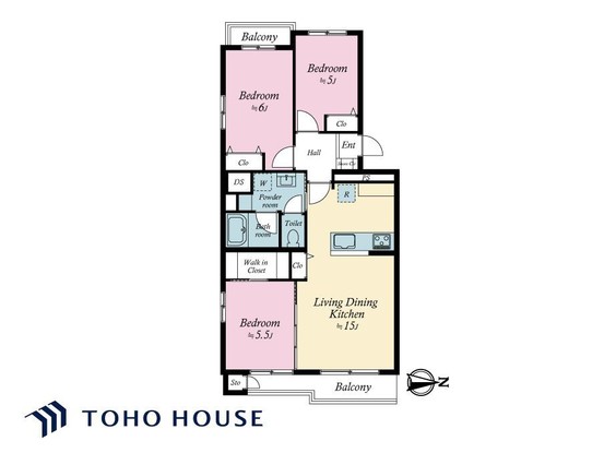 apartment 東京都葛飾区新小岩１丁目51－18 第二クレールパル　1F